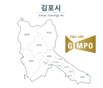 서비스 가능 지역 입니다.