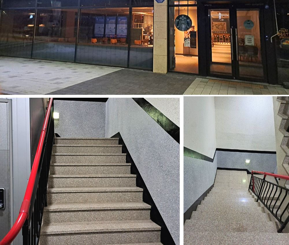 김포시 빌딩 건물청소용역, 김포 청소업체로 전문성 선택 관한 작업사진입니다.